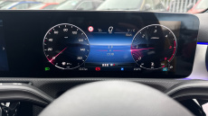 Mercedes-Benz A-Class A200d AMG Line Premium 5dr Auto Diesel Hatchback